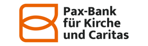 Pax-Bank für Kirche und Caritas