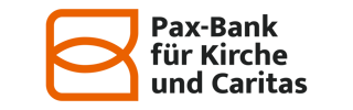 Pax-Bank für Kirche und Caritas