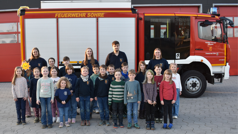 Große Ansicht vom Video