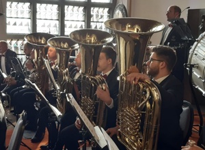 Eine neue Tuba muss her