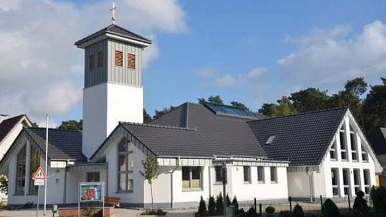 Turmuhr 23