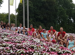 Frischer Wind im Musikerheim
