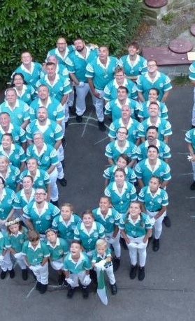 Sanierung Vereinsheim