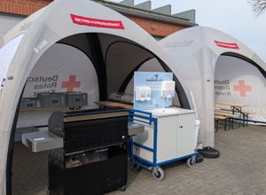 Mehr Schlagkraft im Einsatz – für Ihre Sicherheit in Nienborg und Heek