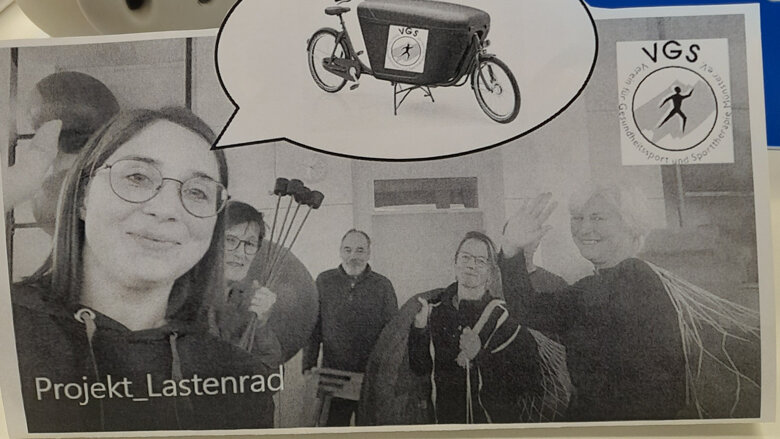 Große Ansicht vom Video