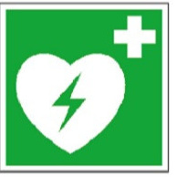 AED Standort: Sassen Kamp