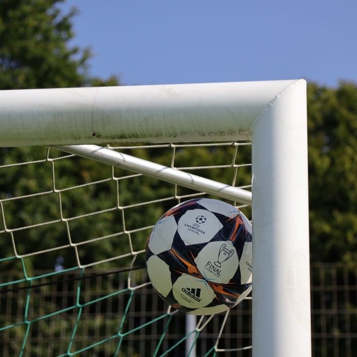 75 Jahre TSG Ailingen - das Jubiläum kann kommen ...