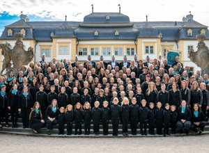 Neue Kostüme 2024