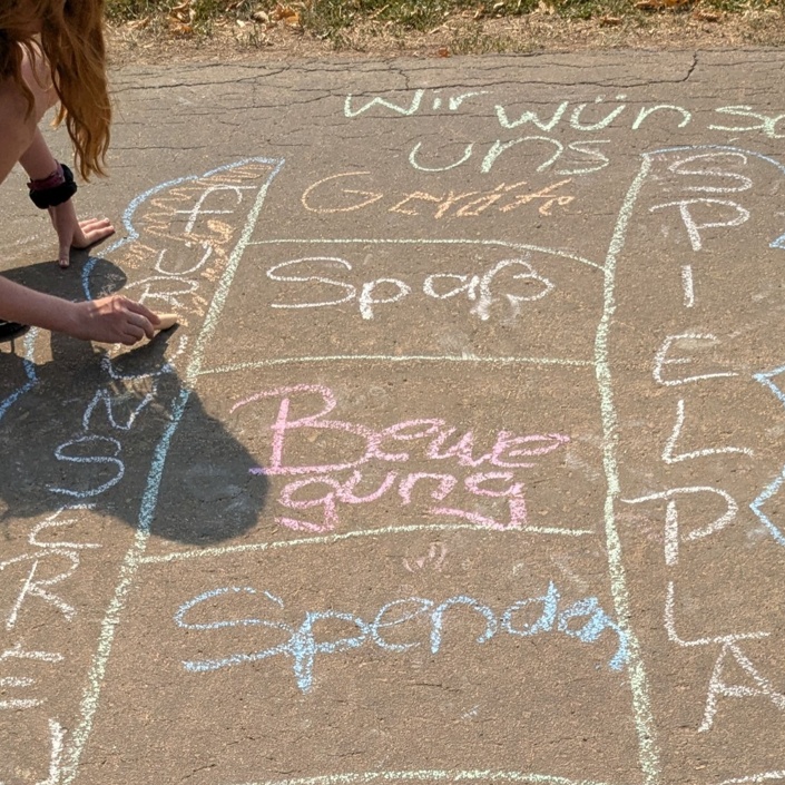 Spielplatz Oberöfflingen – gemeinsam für Sicherheit und Spielspaß!