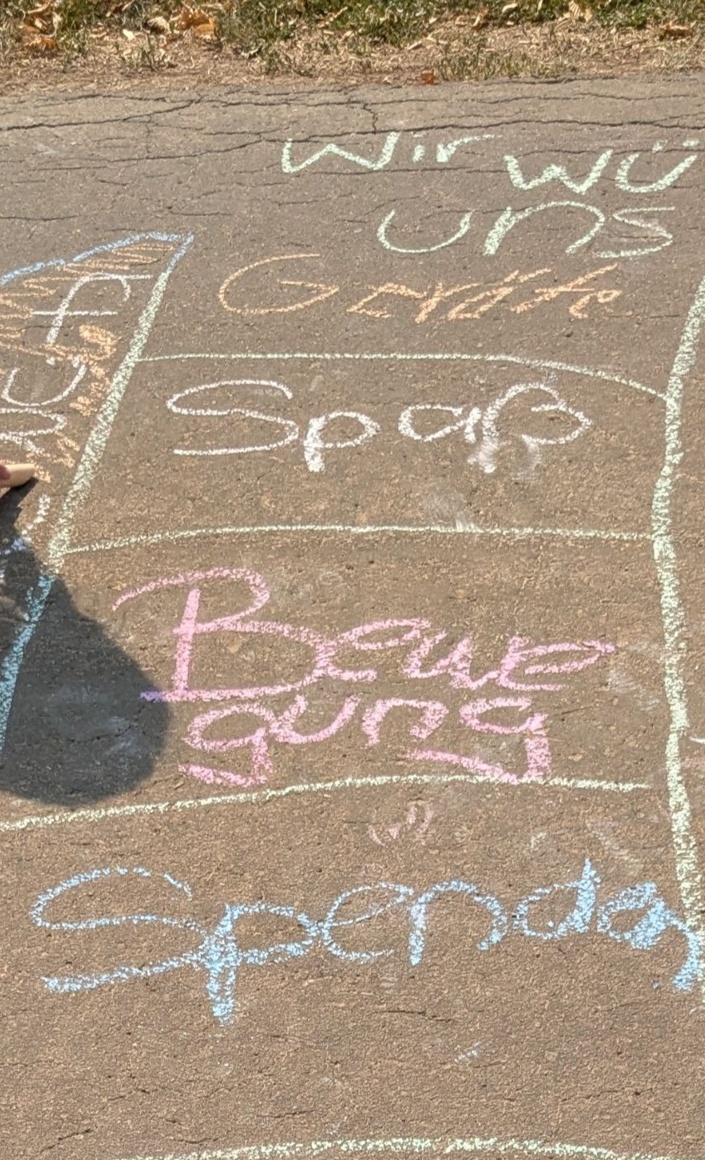Spielplatz Oberöfflingen – gemeinsam für Sicherheit und Spielspaß!