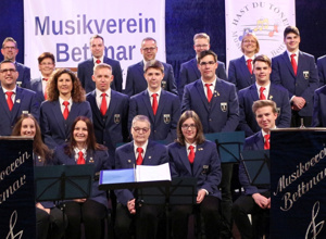 Musik verbindet - Kleidung vereint