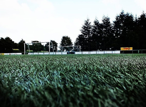 Sportplatz Thalfang - Fit for future