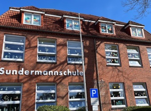 Schülertablets für die Sundermannschule