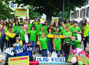 Anschaffung eines Vereinsfahrzeuges