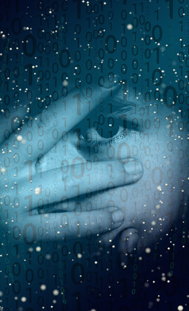 Gegen sexualisierte Gewalt im digitalen Raum!