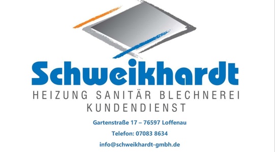 Partnerbild - Die Fachfirma für die Sanitärinstallation