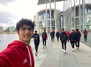 Zusammen für Integration