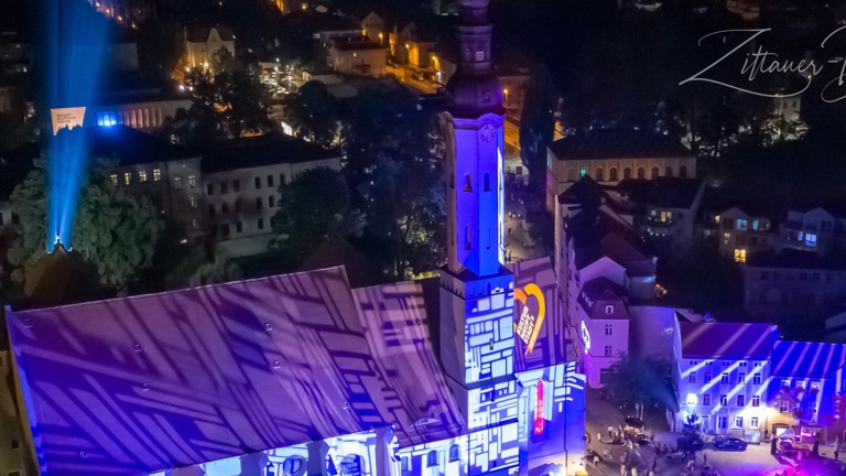 Ring on Feier mit allen Sinnen erleben