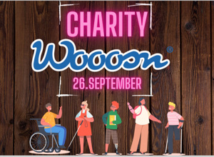 Wooosn am 26.09.2024 - Chemnitz zeigt Herz!