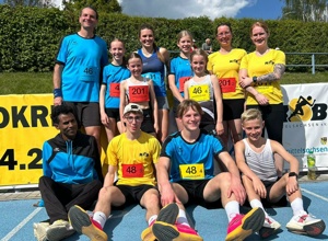 Eyobs Weg: Integration durch Sport & Gemeinschaft