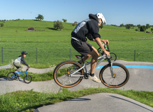 Pumptrack Großweil