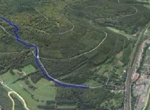 Flowtrail Burgsinn