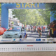 Einladung, Dankeschön-Foto u. Radsportkalender
