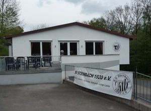 PROJEKT 2019: Anschaffung eines Rasenstriegels
