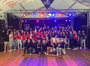 Gemeinsam für die Zukunft des Jungenspiels