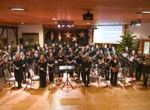 Neuer Look - Gleicher Sound !