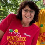 Elisabeth Mischo