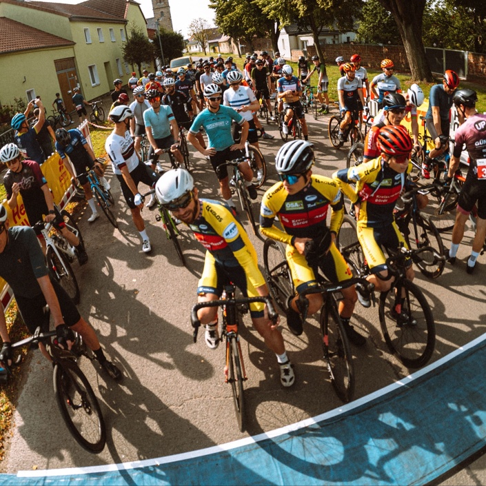 Börde Beast 2024: Radrennen in Sachsen-Anhalt