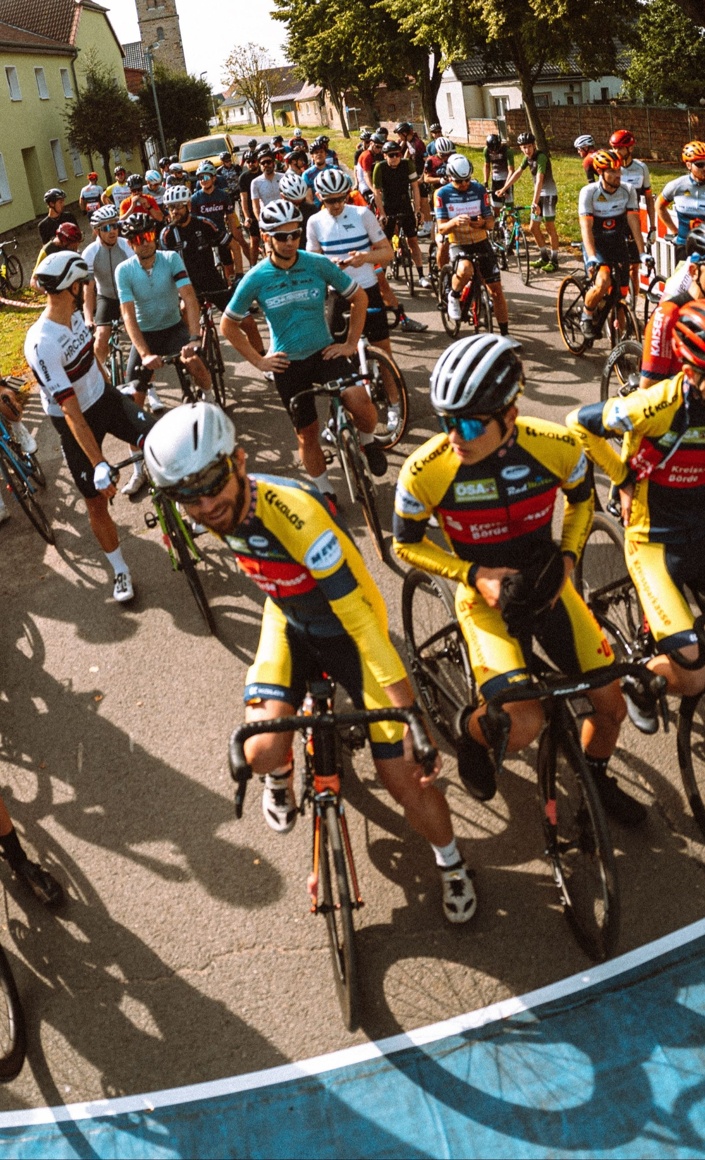 Börde Beast 2024: Radrennen in Sachsen-Anhalt