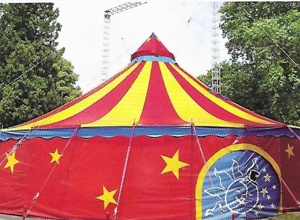 Inklusionsprojekt Zirkus für alle