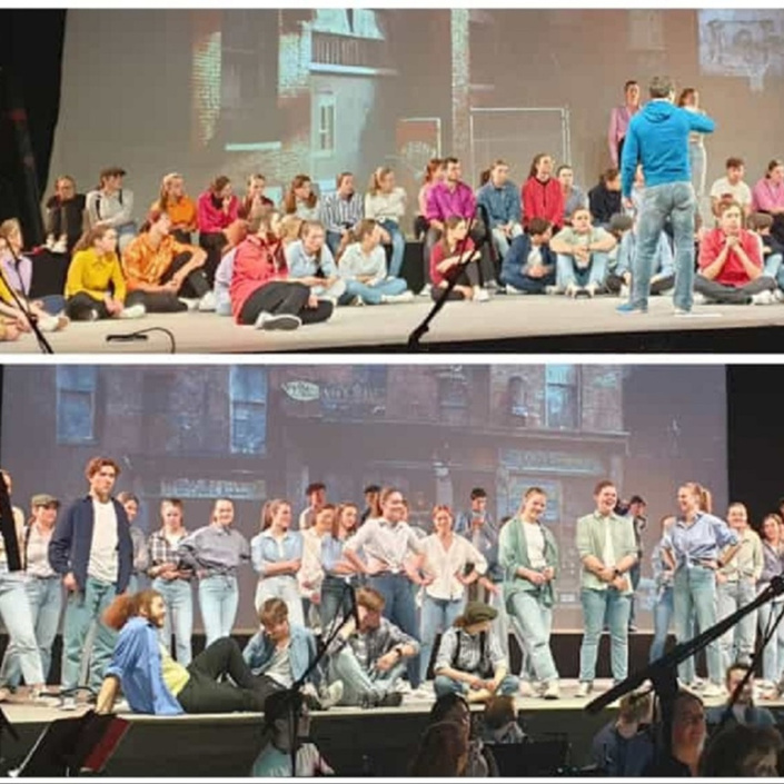 West Side Story