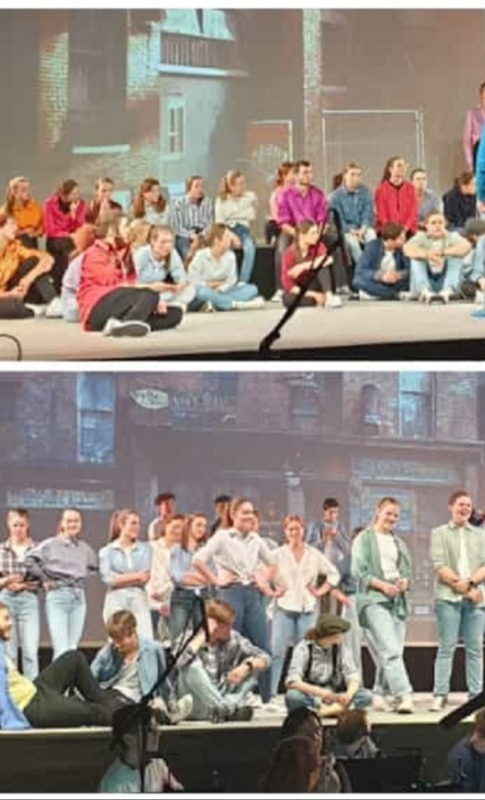 West Side Story