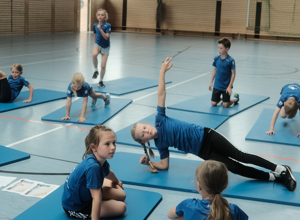 DigiTrain- Revolution im Nachwuchs Skitraining