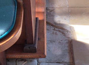 Sanierung Pfarrkirche St. Sebastian, Hallerndorf