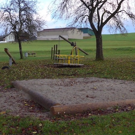 Spielplatz Riedböhringen