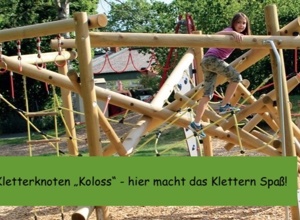Kletterknoten