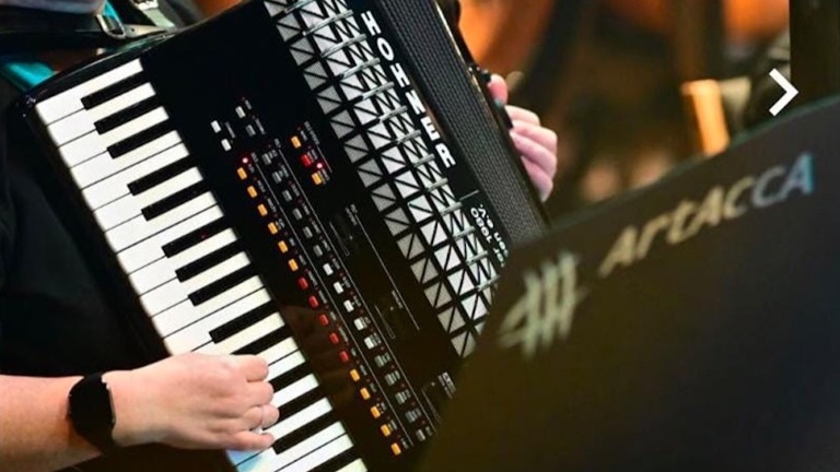 Neue Klänge für ArtAccA - Hilf uns, unseren Sound zu verbessern!