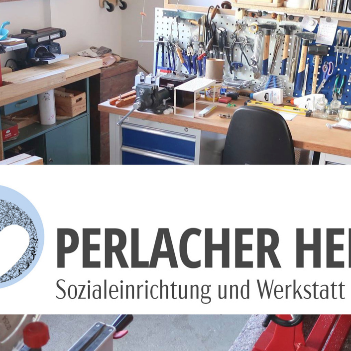 Vergrößerung unserer sozialen Werkstatt