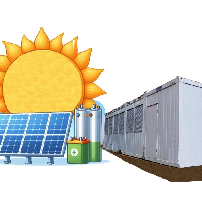 Photovoltaikanlage für das Vereinsheim