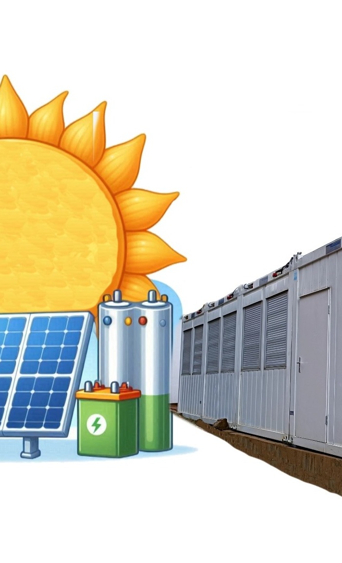 Photovoltaikanlage für das Vereinsheim