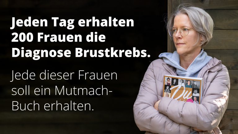 LebensHeldin! MutmachBuch