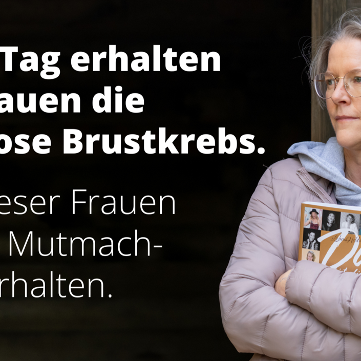 LebensHeldin! MutmachBuch