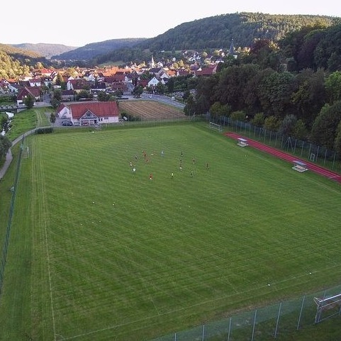 Super Sitzgarnituren für Vereinsheimbalkon