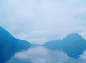 Vernissage und Kunstausstellung für Luis - Benefizveranstaltung