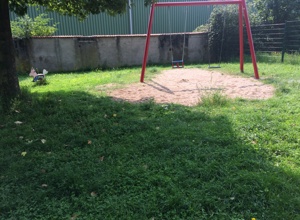 Spielplatzgeräte für Uckendorf