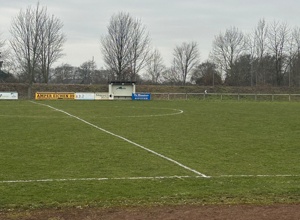 Neue Fußballtore für die Jugend und die Senioren des TuS Ampen